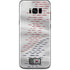 South Korea Soccer Flag Galaxy S8 Skin
